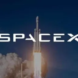 $SpaceX
