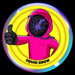 $SquidGrow