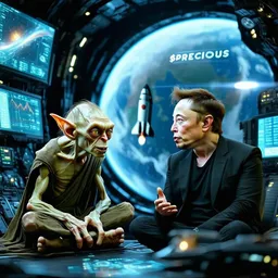 $PRECIOUS official Group 