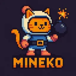 mineko