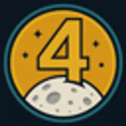 4MOON