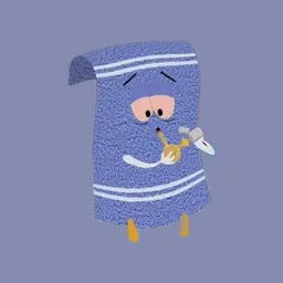 TOWELIE