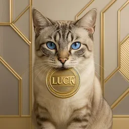 LUCK
