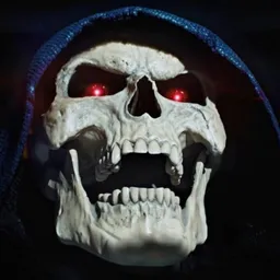 SKELETOR