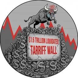 $TARIFFED