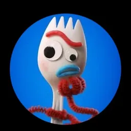 Forky