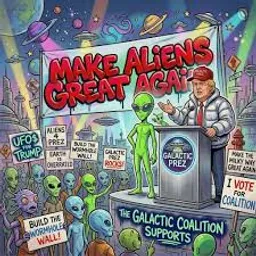 MAGA