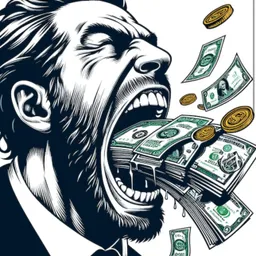 GREED