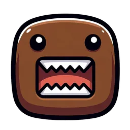Domo Inu token logo