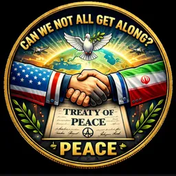 TREATY OF PEACE 