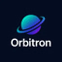 Orbitron Wallet token logo