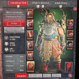 gamer