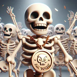 SKELE