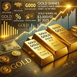 Gold