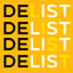 DELIST