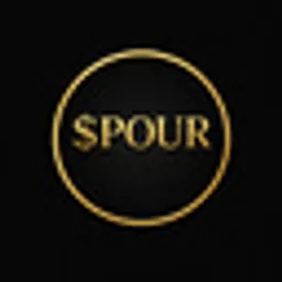 $Pour