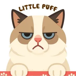 PUFF