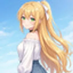币安女友