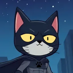 CATBAT token logo
