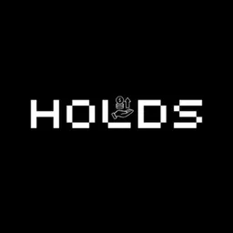 HOLDS