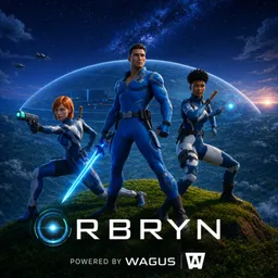 ORBRYN