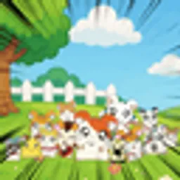 HAMTARO