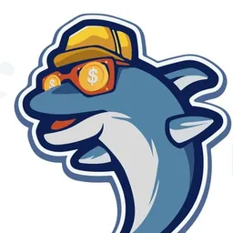 Flipper token logo