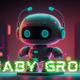 $BGROK