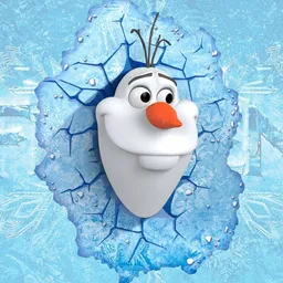 OLAF