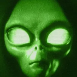 ALIEN