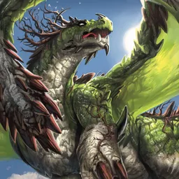 WORLDRAGON