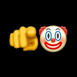 CLOWN