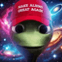 ALIEN