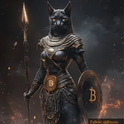 BTCMASCOT