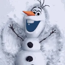 OLAFMAN
