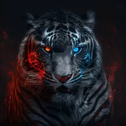 BlackTiger