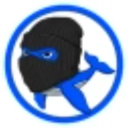 WHALEMASK