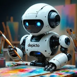 DEPICTOAI