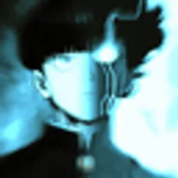 MobPsycho