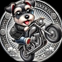 $BDOG$