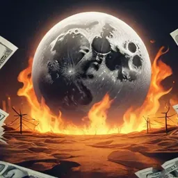MoonLPBurn