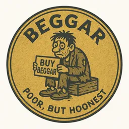 BEGGAR