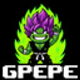 GPEPE$$