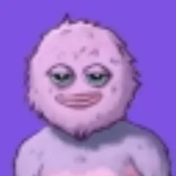 Fluffy