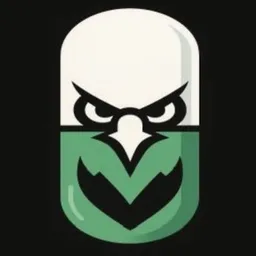 Pumpscreener token logo