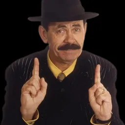 SCATMAN