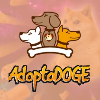 ADOPTDOGE