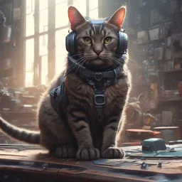 CAT