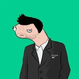 ELOWN MOOSK