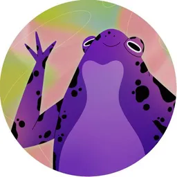 FROGGIES